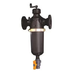 Automat Semi Automatic Screen Filter 2.5 inch , 30m3/hr